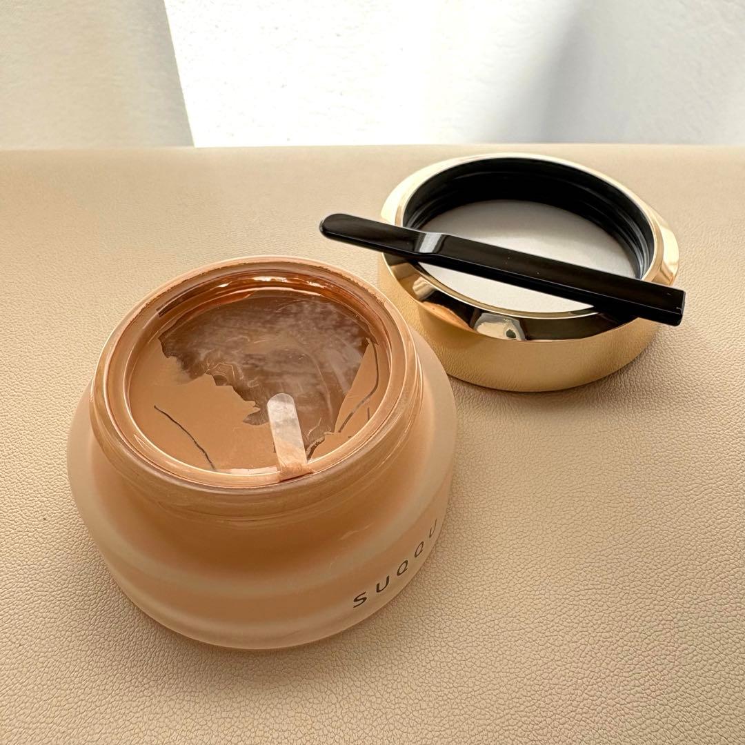 SUQQU ザ ファンデーションTHE FOUNDATION 220
