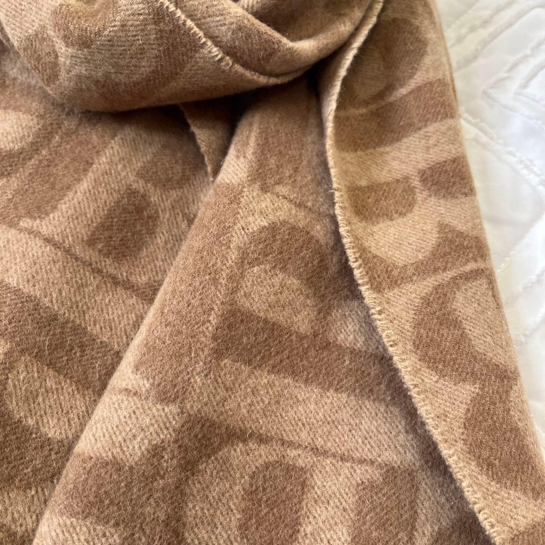 BURBERRY マフラー ビンテージ 訳あり