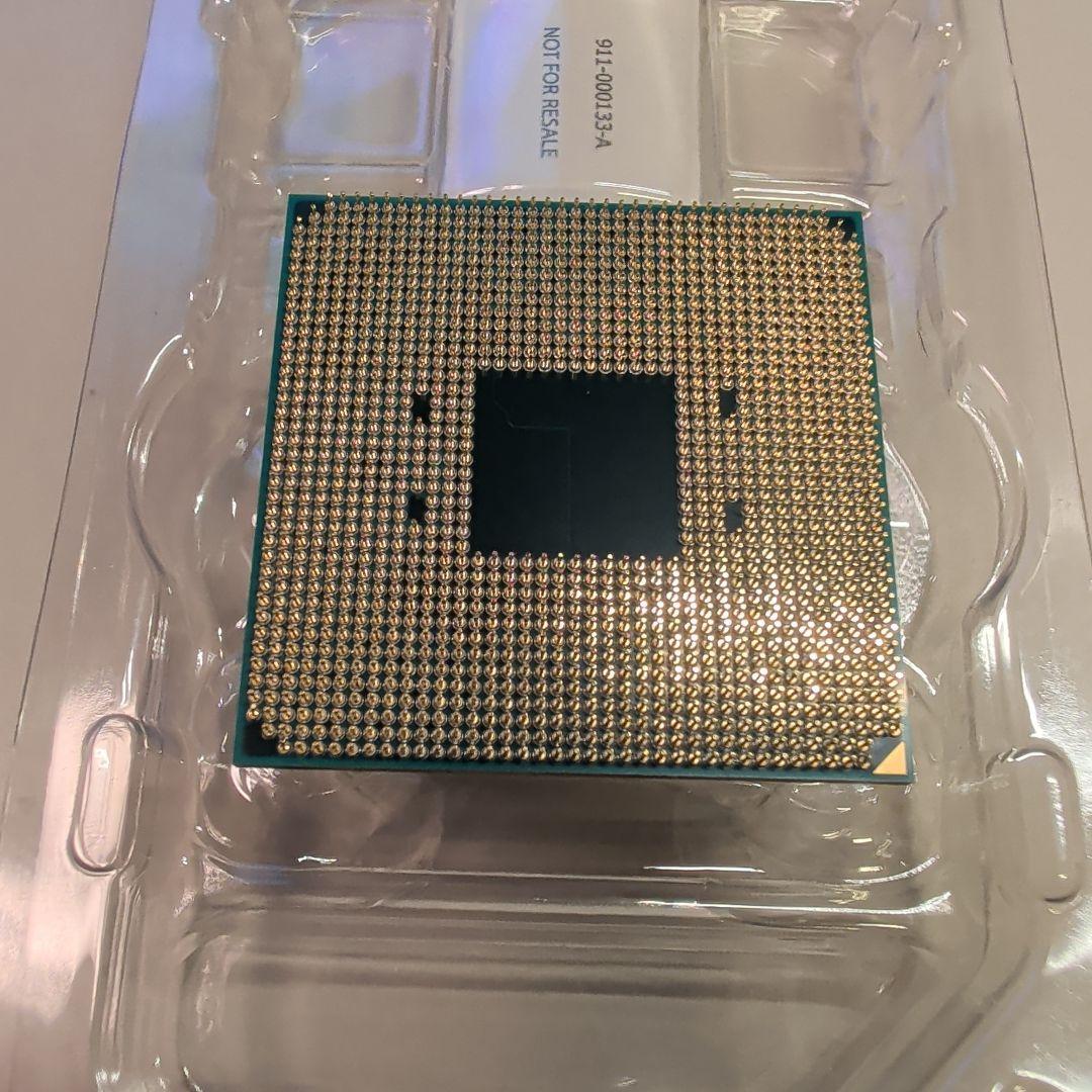 CPU AMD Ryzen5 5600G