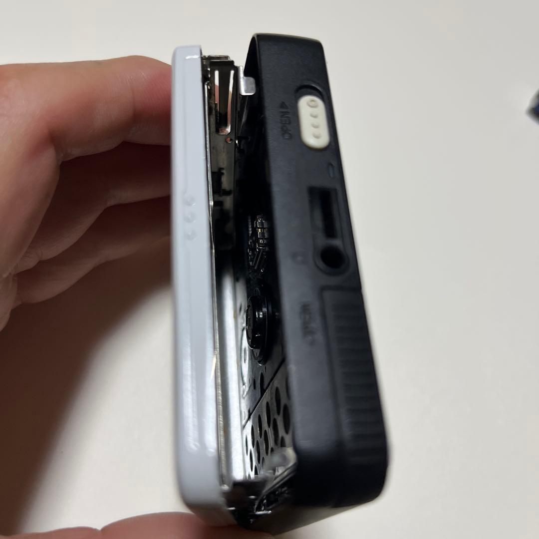 ポータブルプレーヤー SONY MD WALKMAN E630