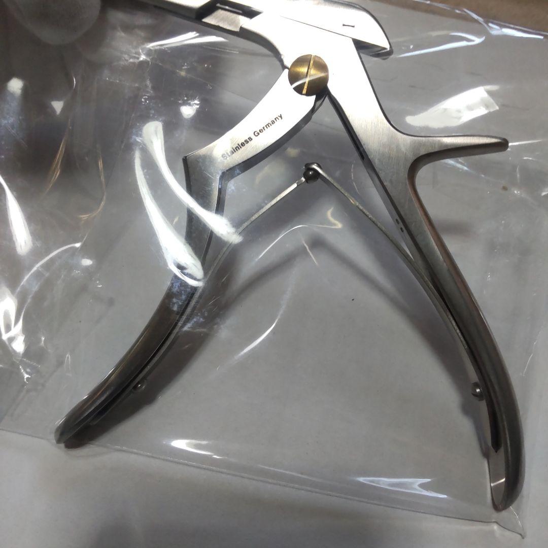 衛生医療用品・救急用品 Stainless Steel Medical Tool Germany