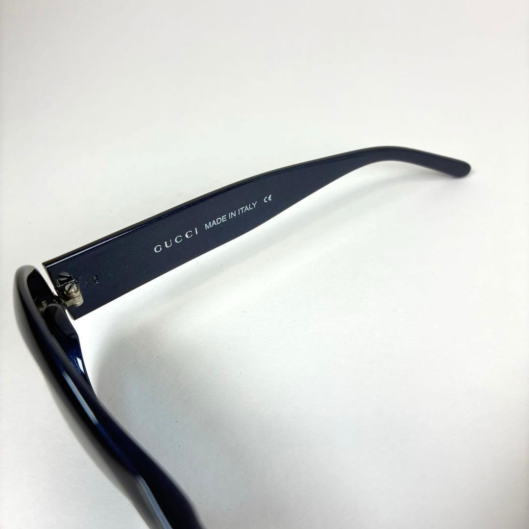 GUCCI サングラス GG2400 ブルー　Blue ブランド