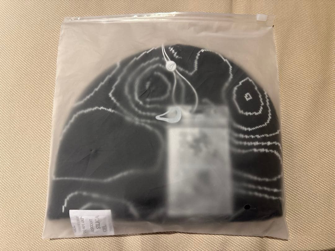 armarex Topo Beanie ニットビーニー