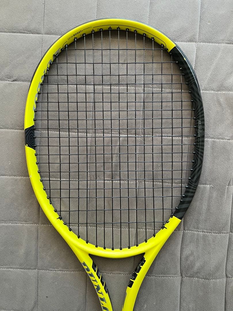 ダンロップ　SX300LS テニスラケット硬式