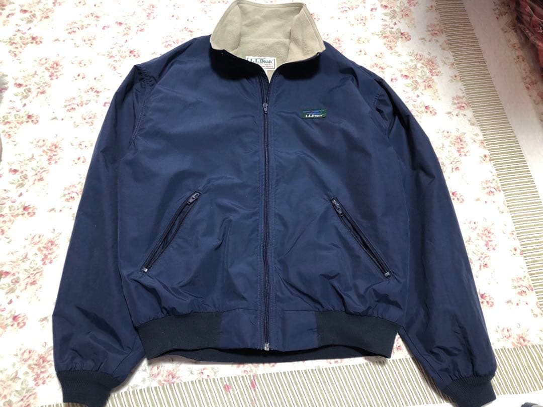 L.L.Bean スリーシーズンジャケット【USED・古着】