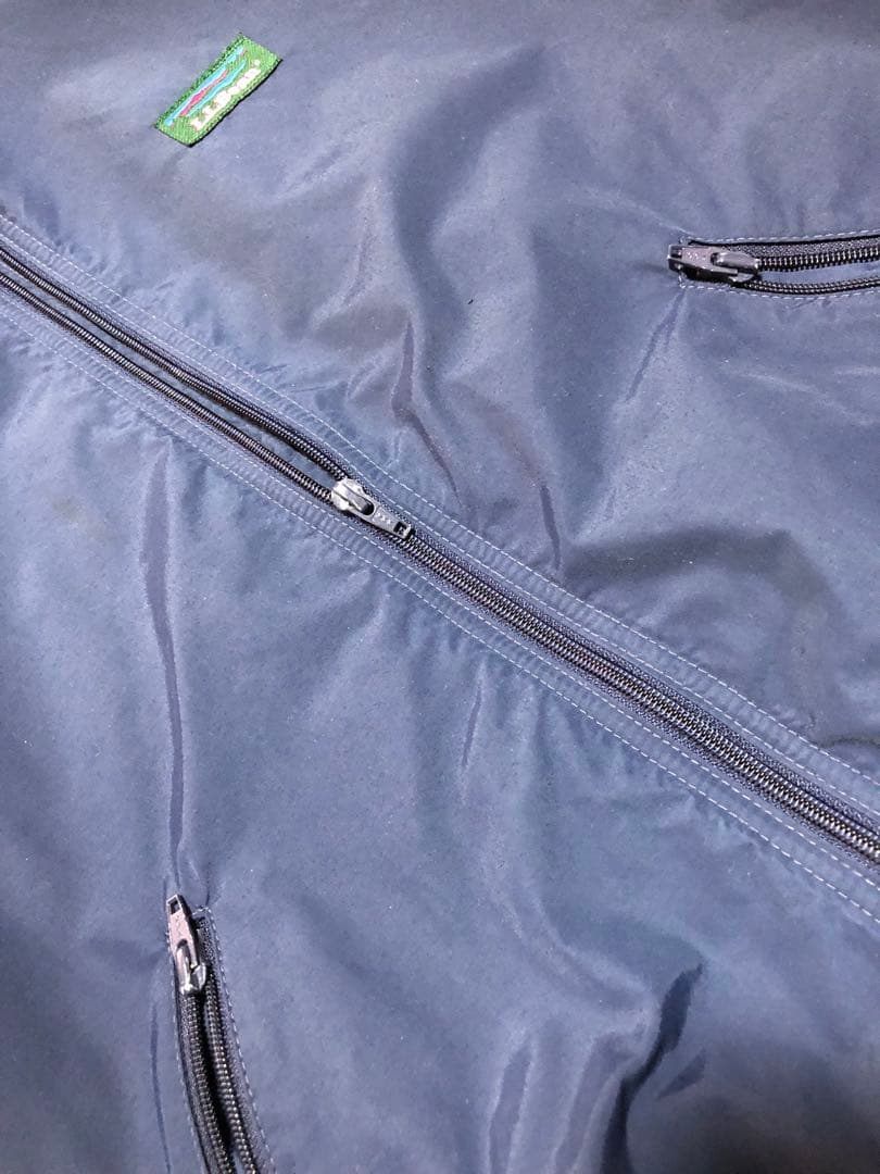 L.L.Bean スリーシーズンジャケット【USED・古着】