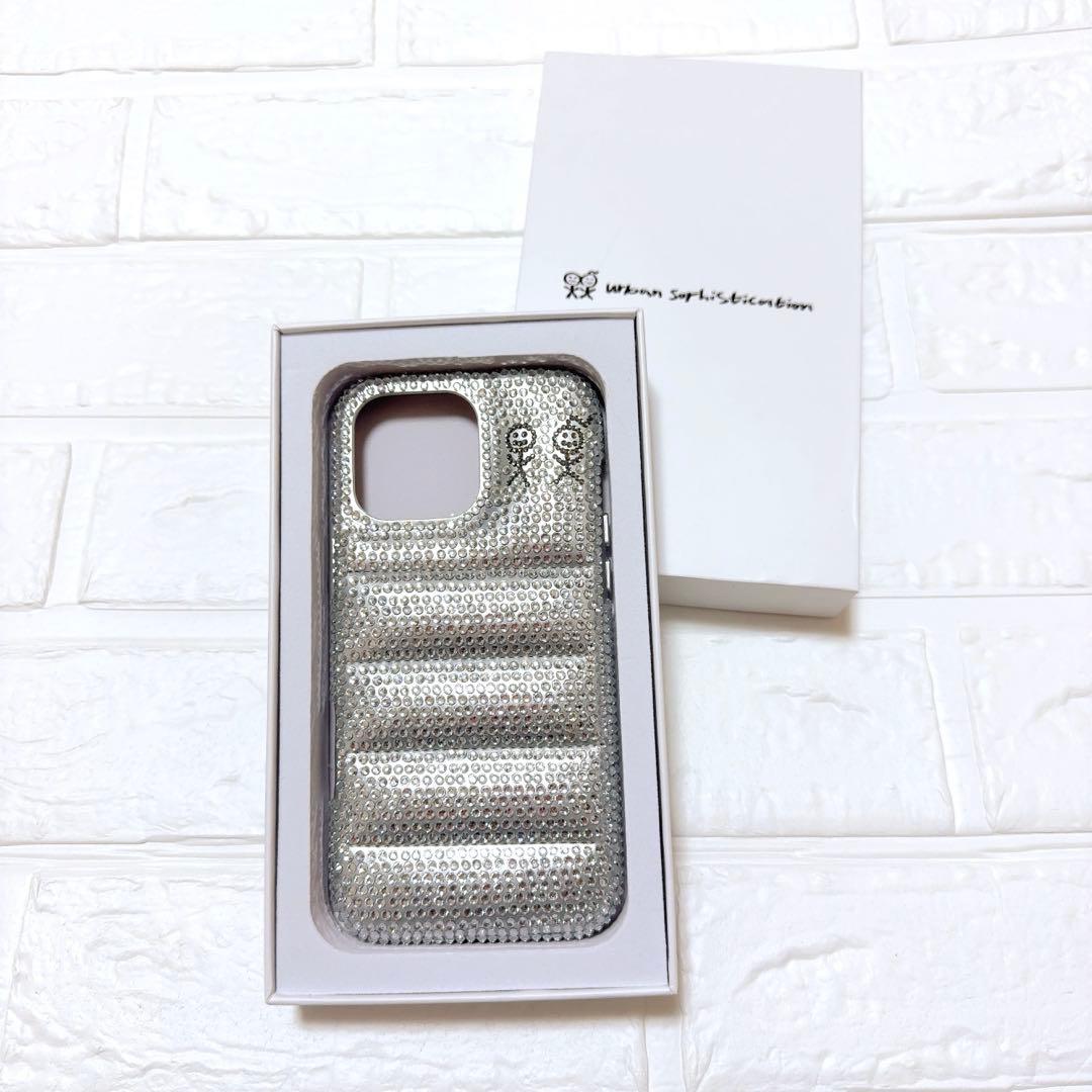 Urban Sophistication The Puffer Case®