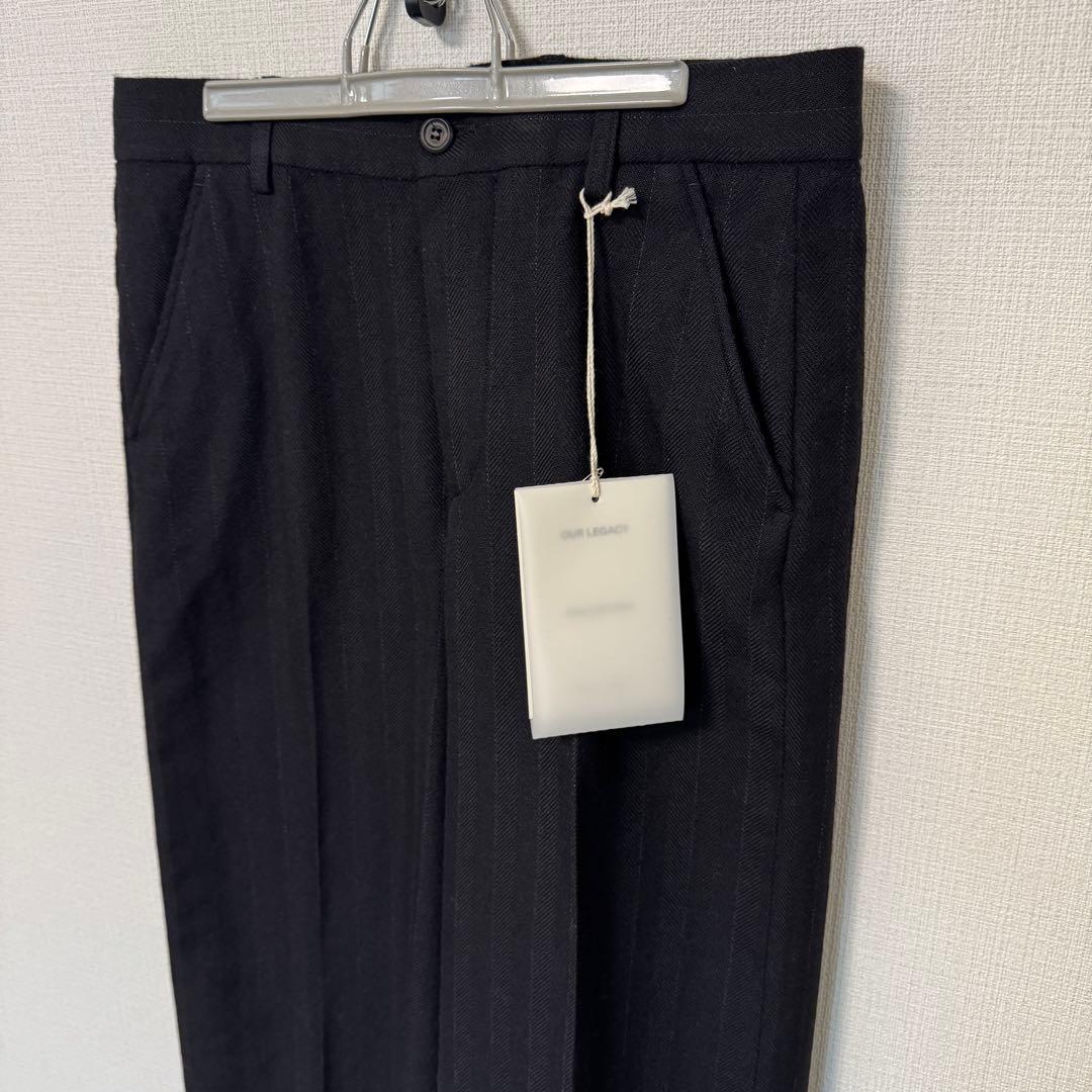 OUR LEGACY TUXEDO CAPRI サイズ44