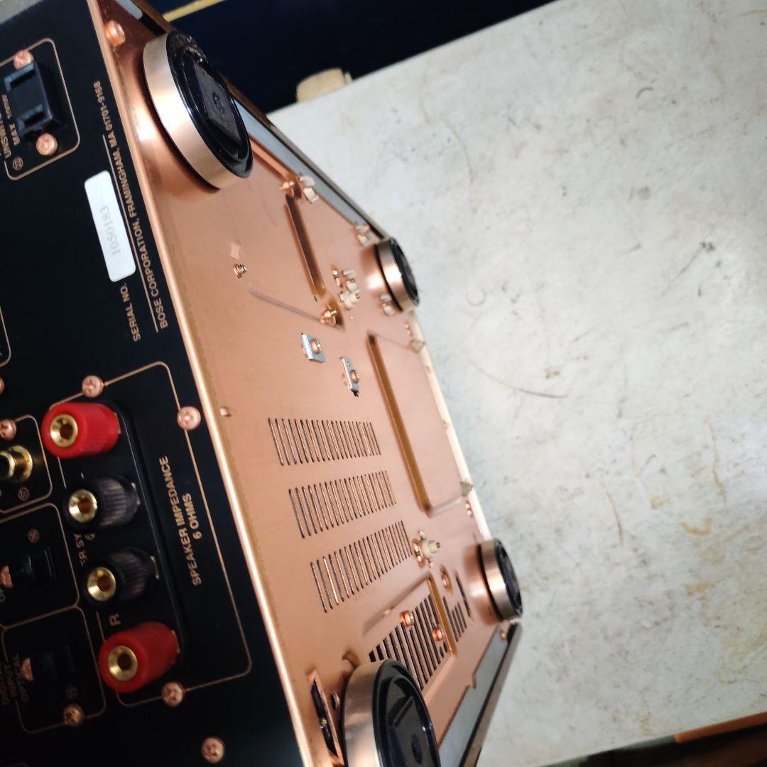 BOSE PLS-1410 （未確認）ジャンク品出品