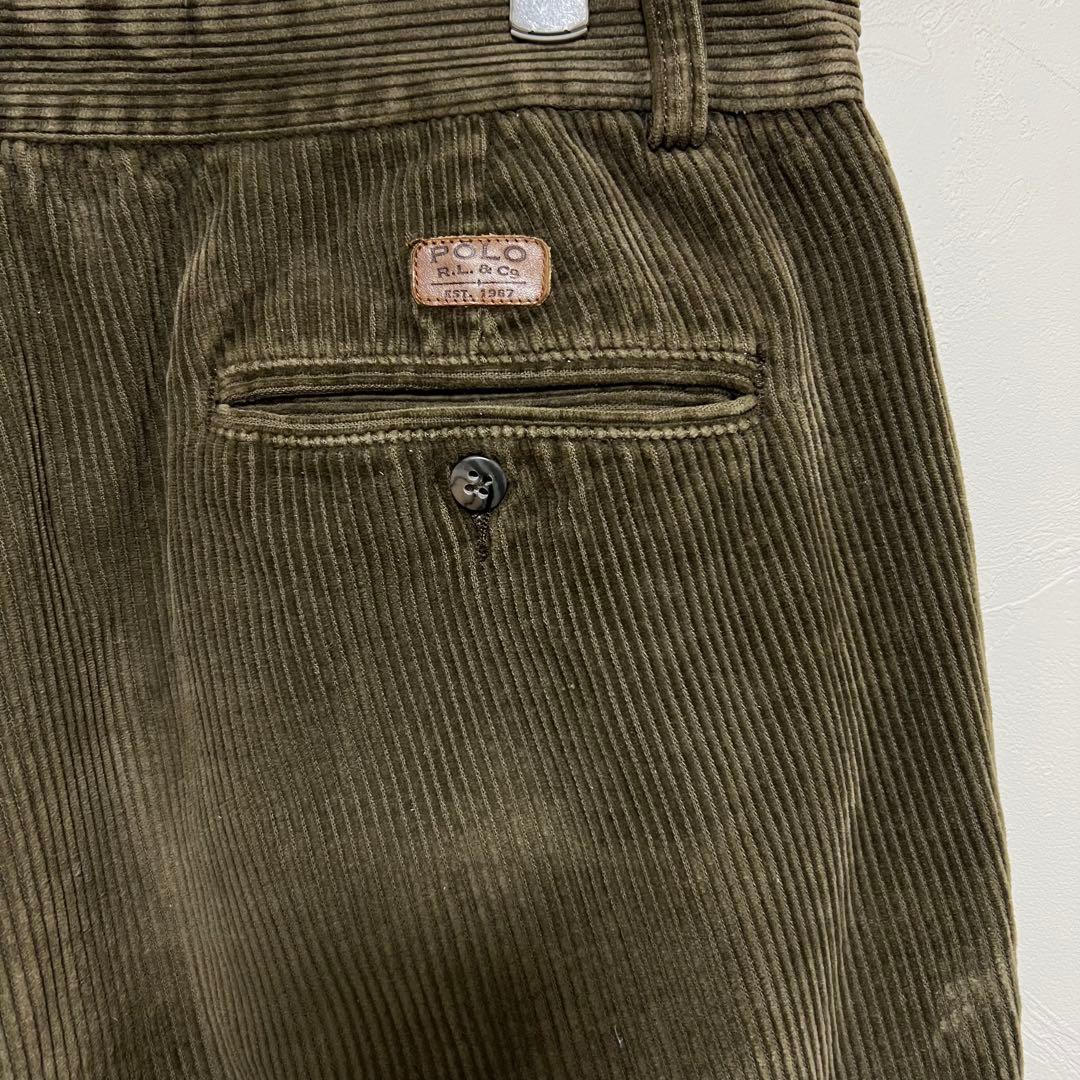 パンツ POLO by Ralph Lauren ANDREW pants