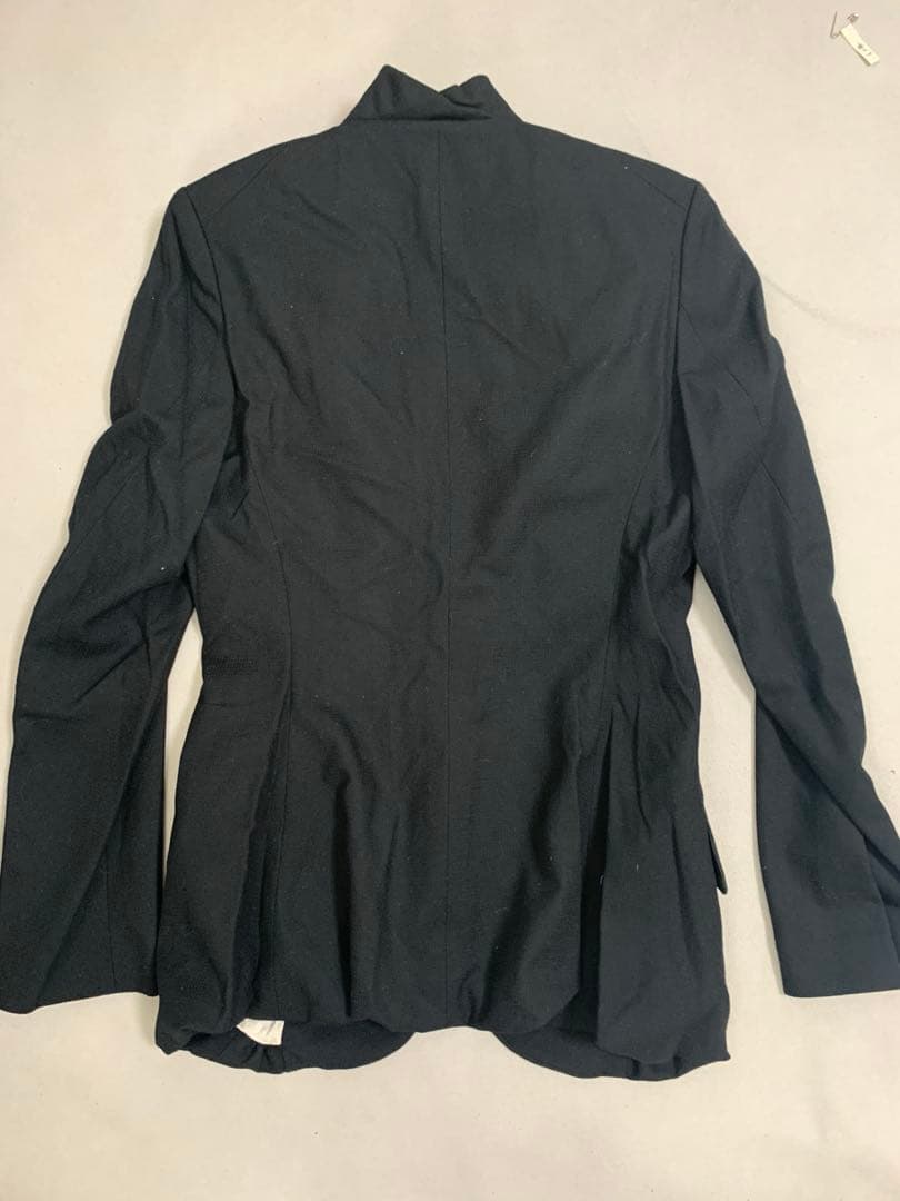 vivienne westwood MAN 44 ジャケット　黒