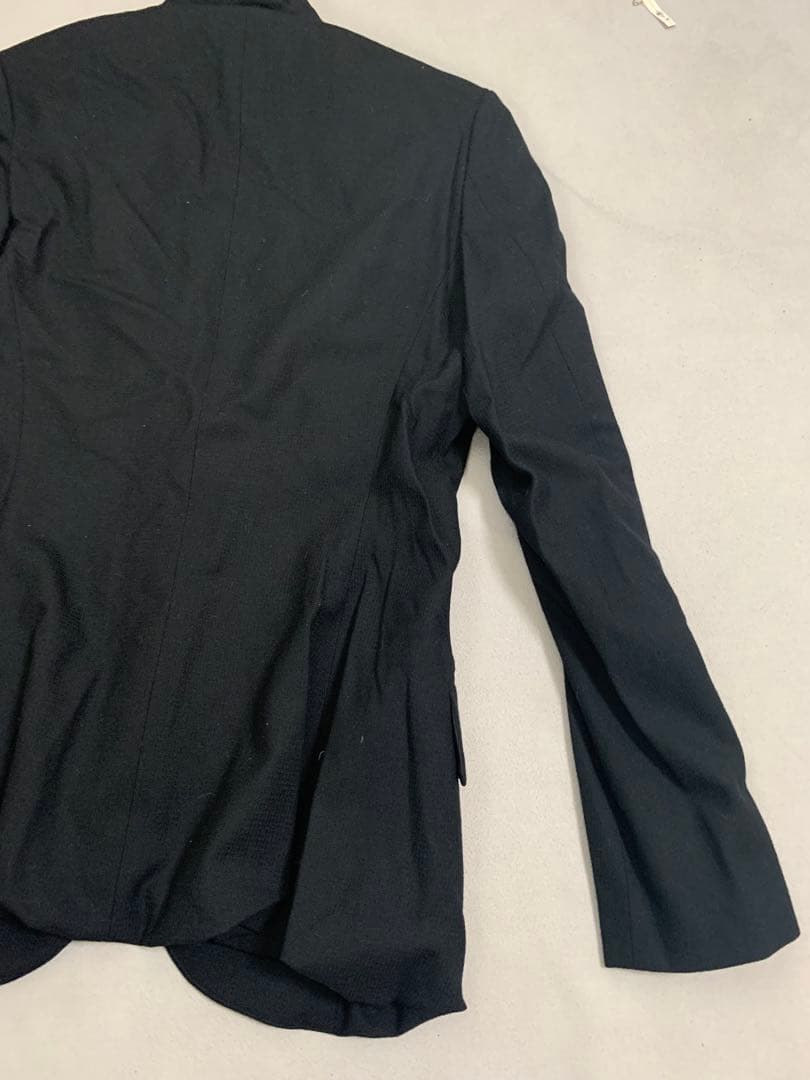 vivienne westwood MAN 44 ジャケット　黒