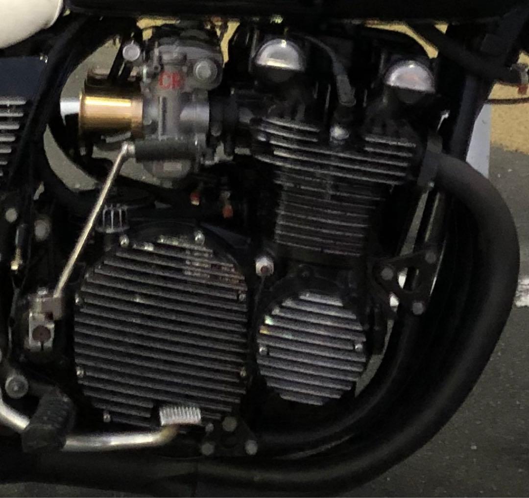 kz900 kz1000 z1 z2 z750 z1000 LTD kz キジマ