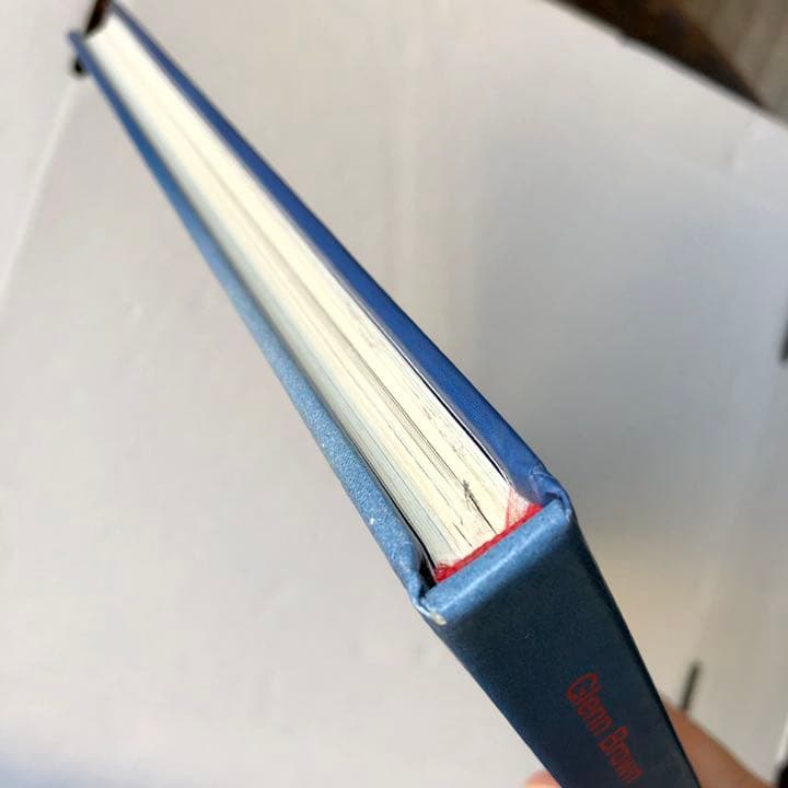 【洋書／展覧会図録】Glenn Brown