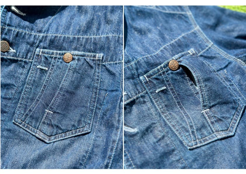 Boysmarket カバーオール Le meilleur