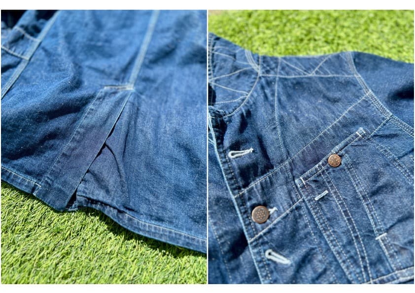 Boysmarket カバーオール Le meilleur
