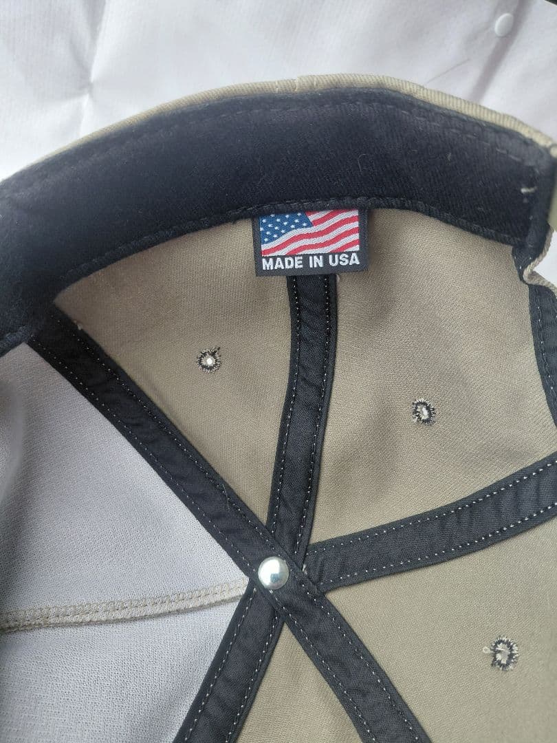 Travis scott cactus jack　キャップ