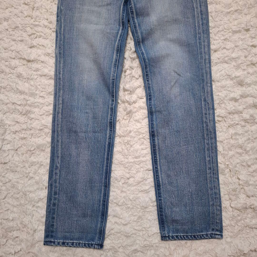 【美品】YANUK　23　ANNETTEトリックライト　57101211