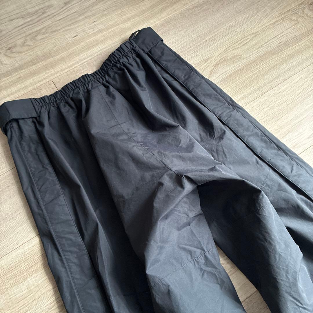 ノースフェイス マウンテンパンツ LL GORE-TEX