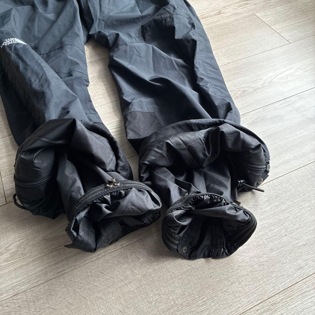 ノースフェイス マウンテンパンツ LL GORE-TEX