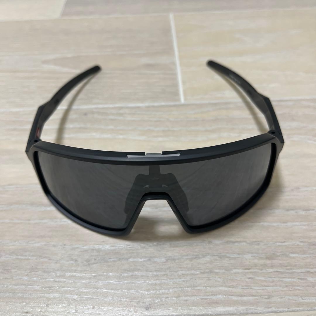 Oakley SUTRO S PRIZM BLACK 箱付き
