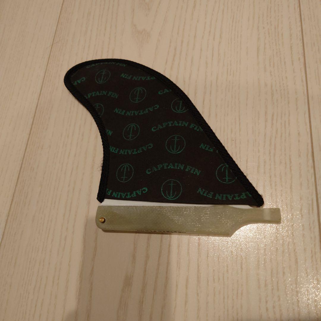 サーフィン・ボディボード Captain Fin Alex Knost 6.5 Bonzer BMT