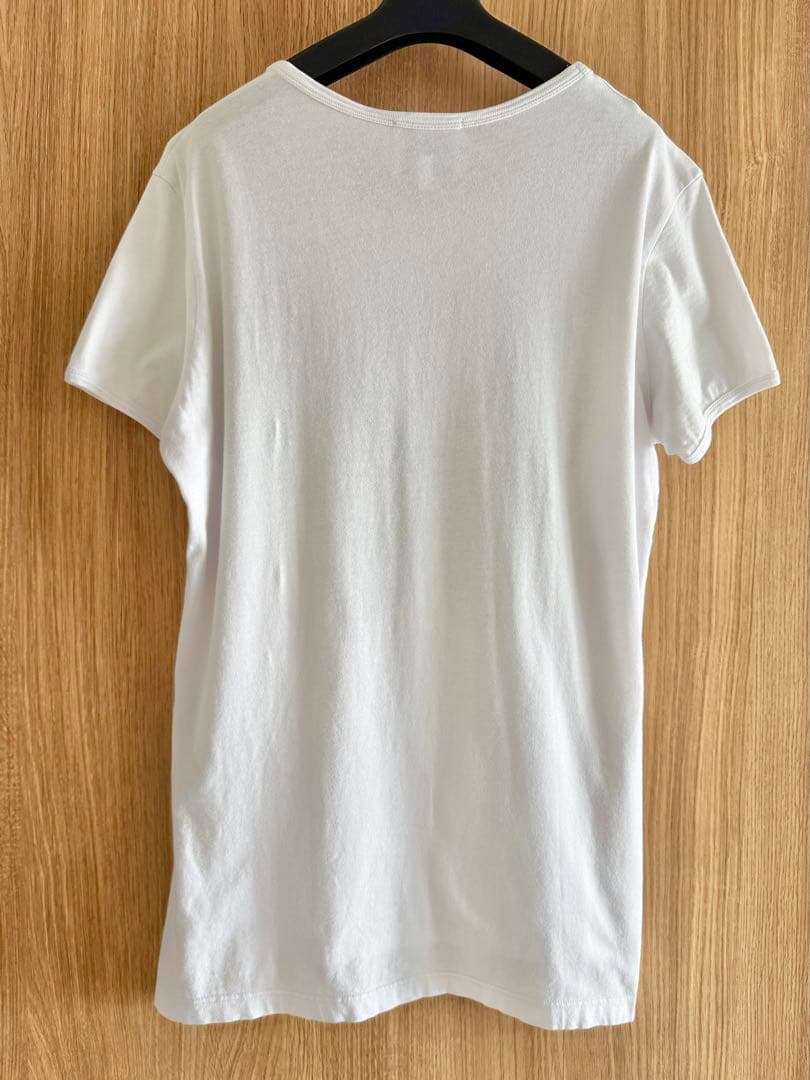 ヴィヴィアンウエストウッド　Tシャツ　ヴィンテージ　レア