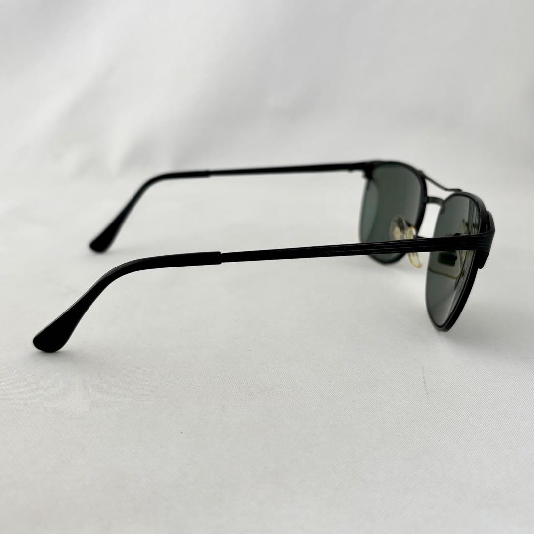 【美品】【レイバン】USA サングラス シグネット B&L ボシュロム