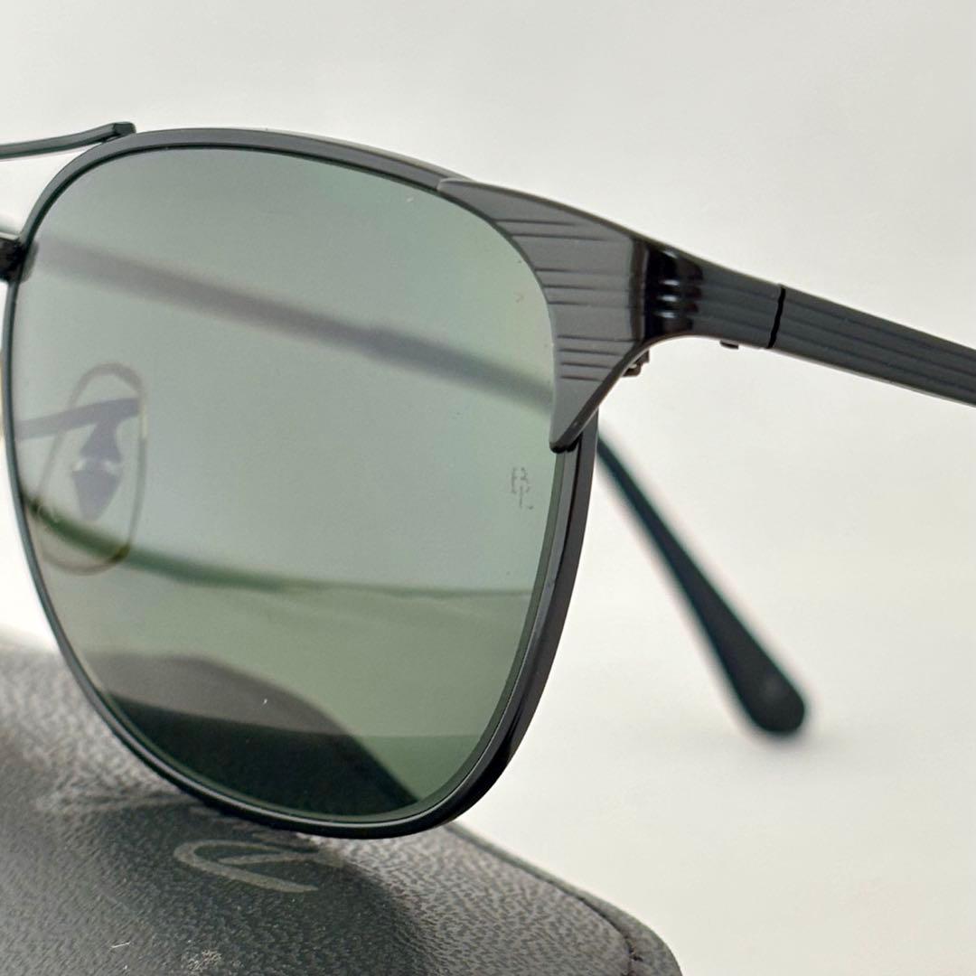 【美品】【レイバン】USA サングラス シグネット B&L ボシュロム