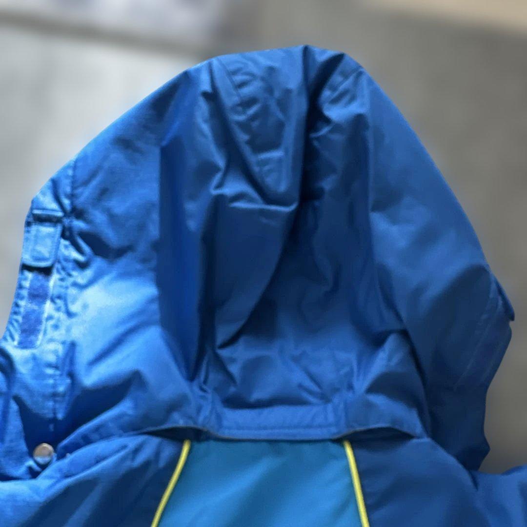DESCENTE スキーウェア上下 160cm
