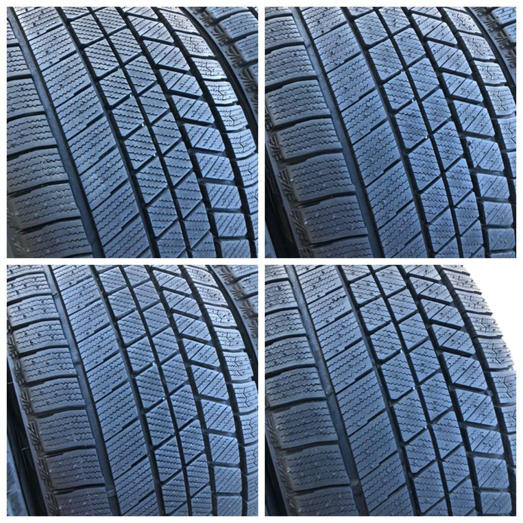 BRIDGESTONE スタッドレスタイヤ 245/45R17