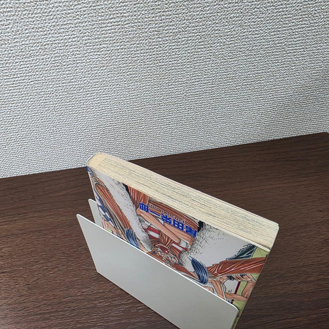 ONE PIECE 2巻 初版 ③