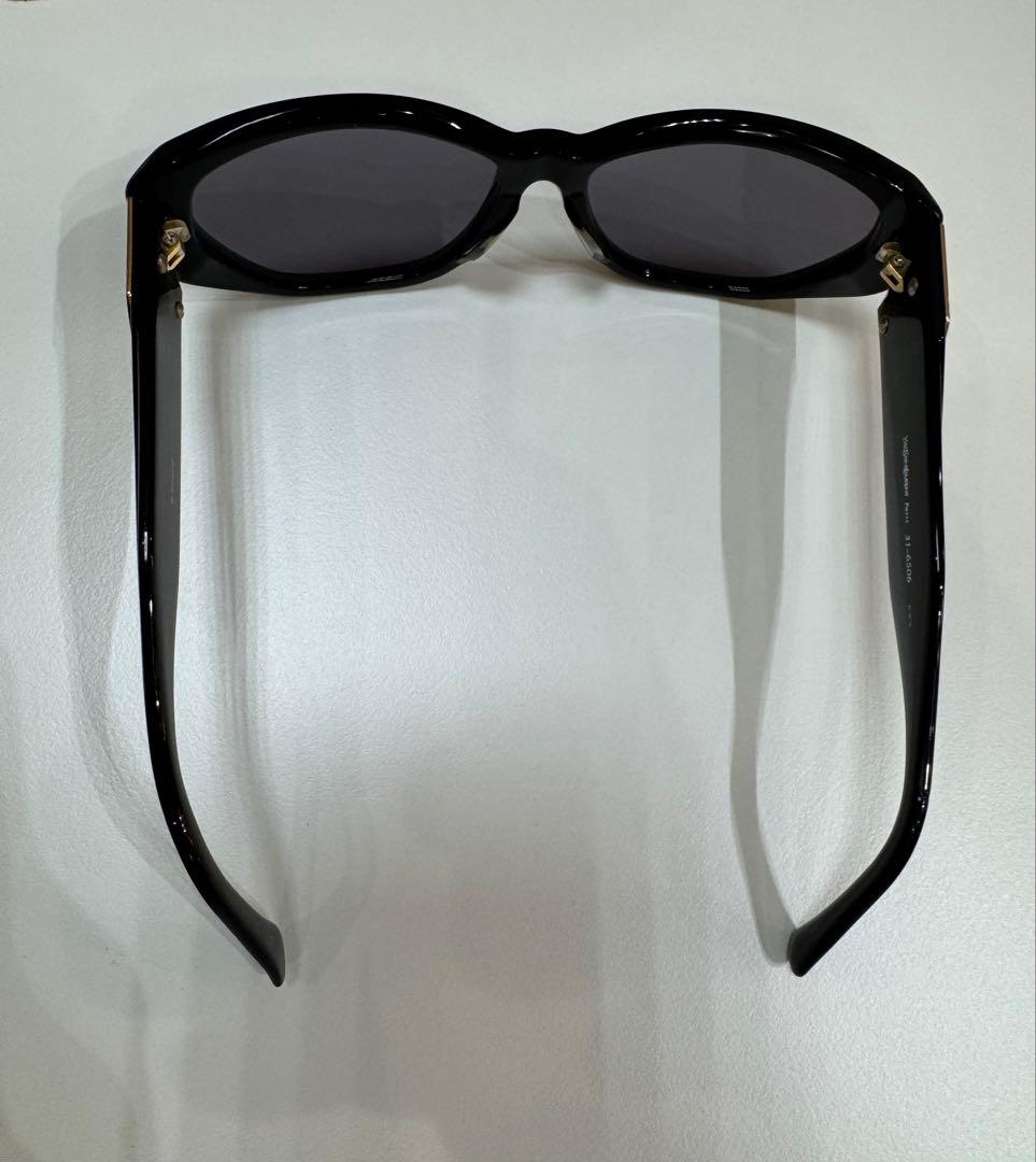 良品 イブサンローラン レディース サングラス 31-6506