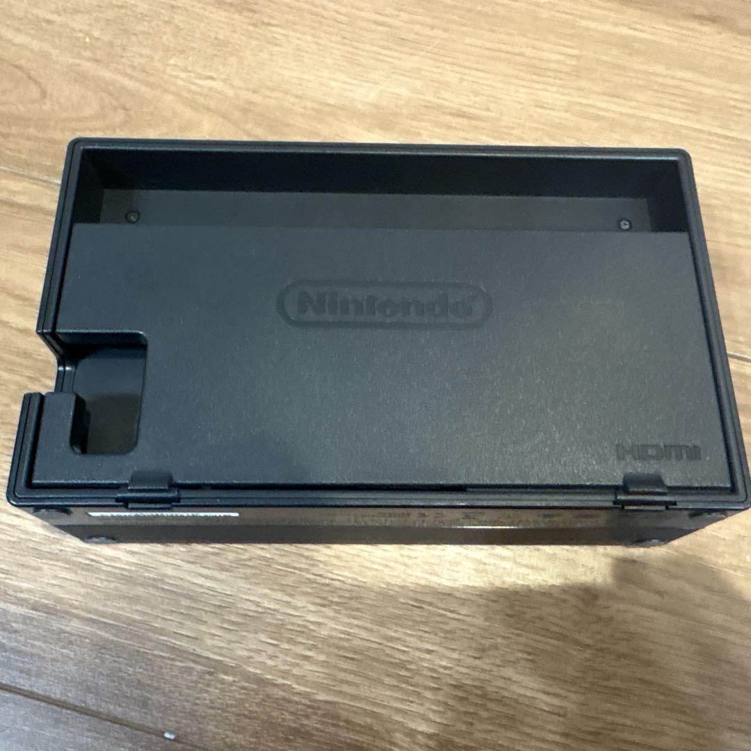 Switch Nintendo Switch　スイッチ　本体　初期型