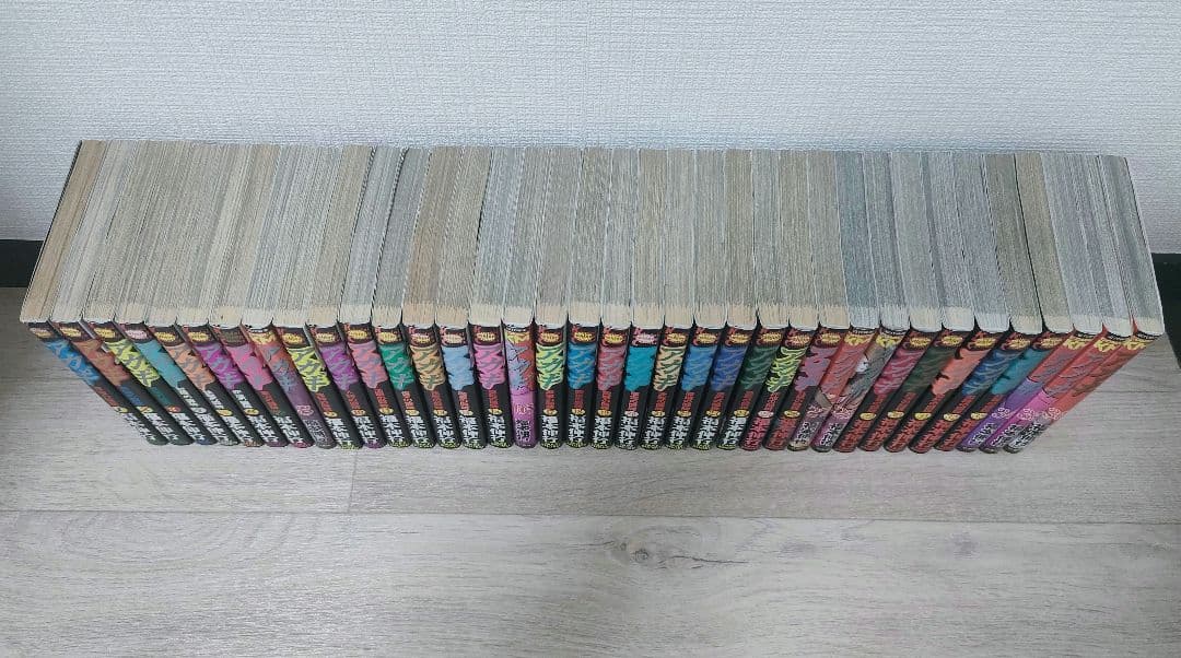 アカギ 1〜36巻 全巻セット