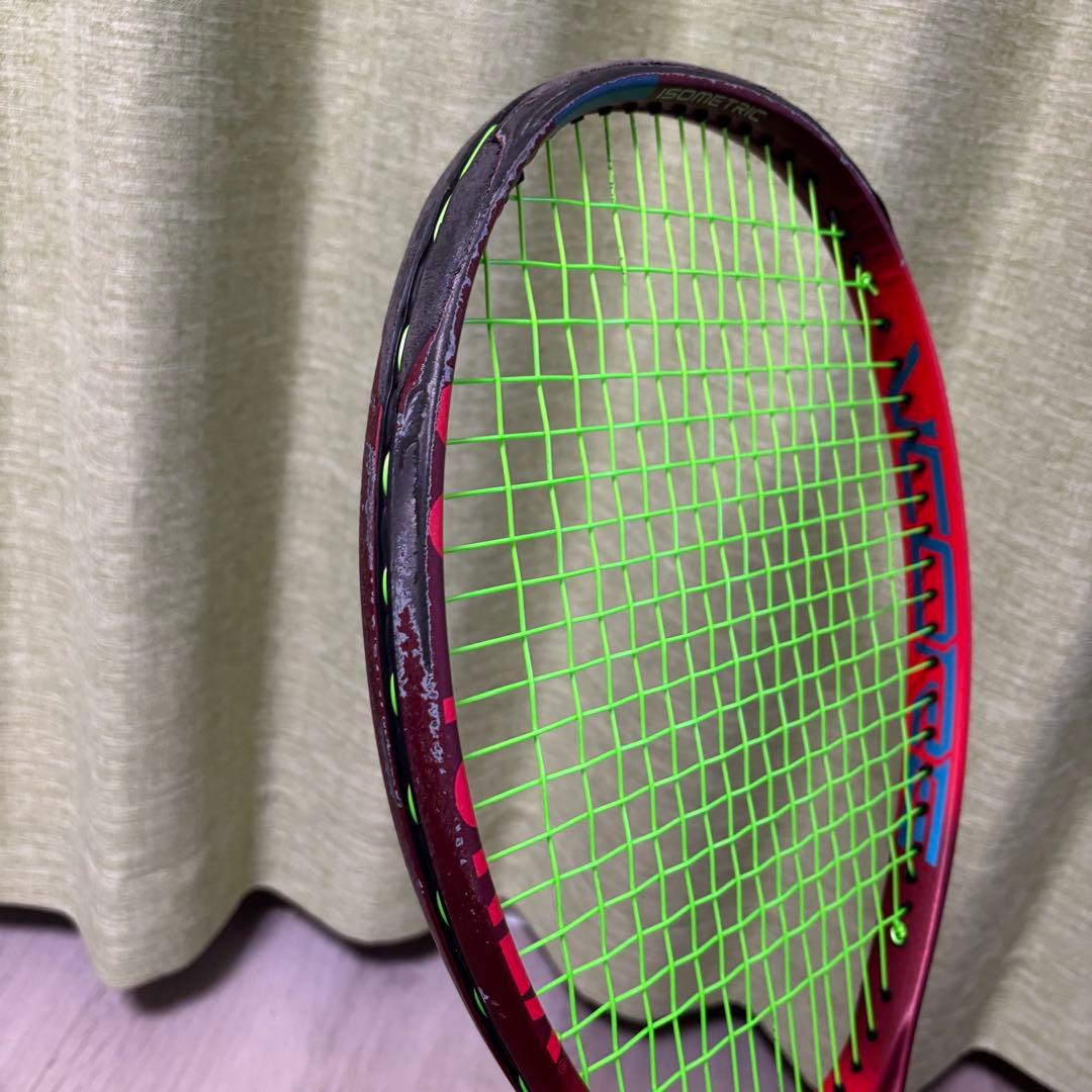 YONEX VCORE 100L G1 ヨネックス　Vコア