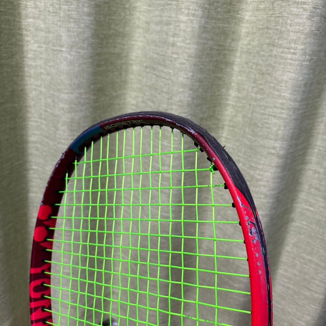 YONEX VCORE 100L G1 ヨネックス　Vコア