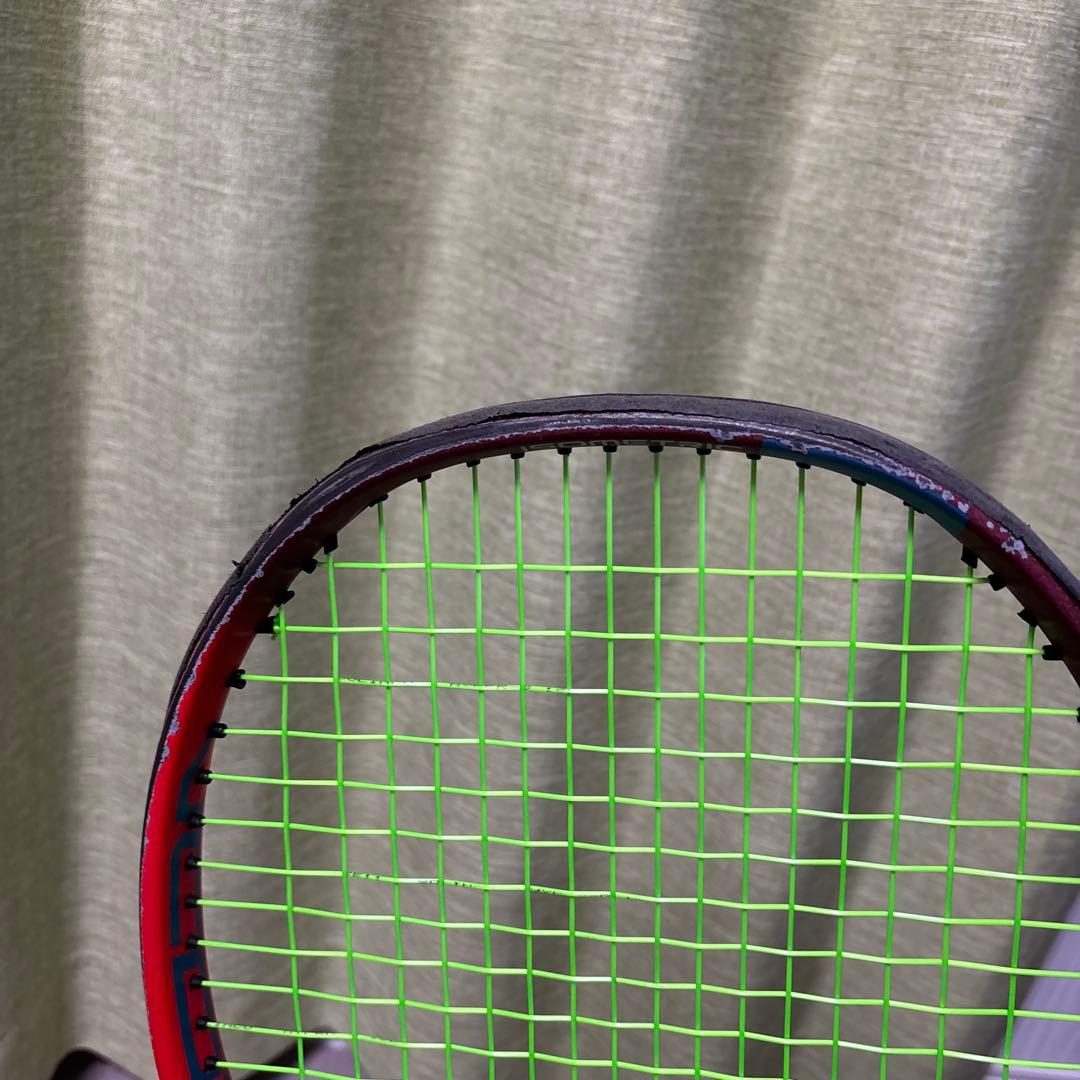 YONEX VCORE 100L G1 ヨネックス　Vコア