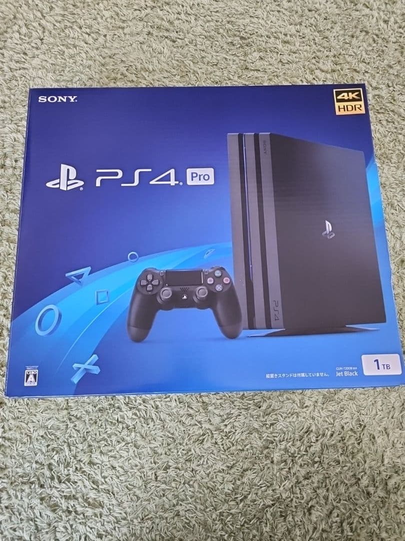 Nintendo Switch PlayStation4Pro