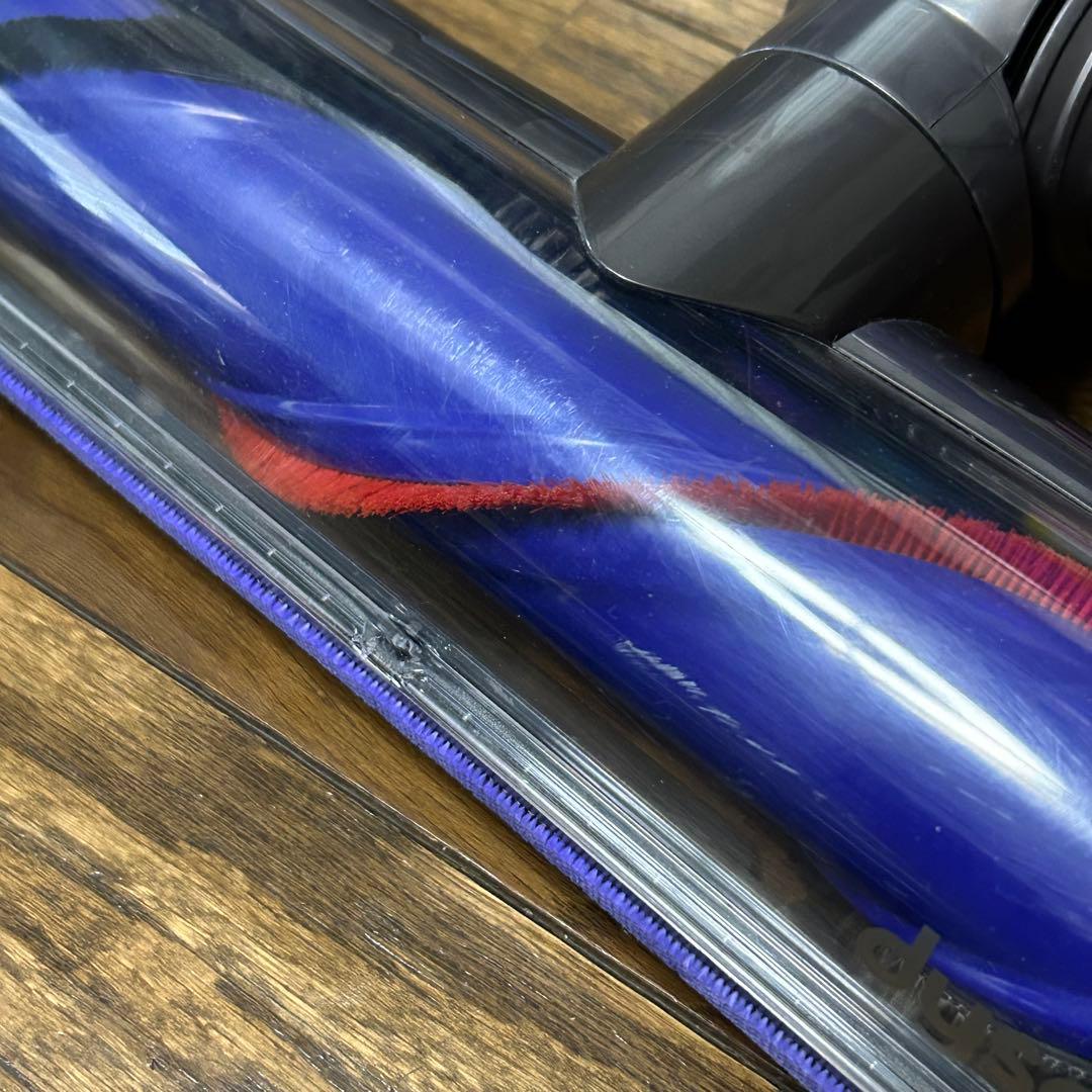 dyson v7 コードレスクリーナー