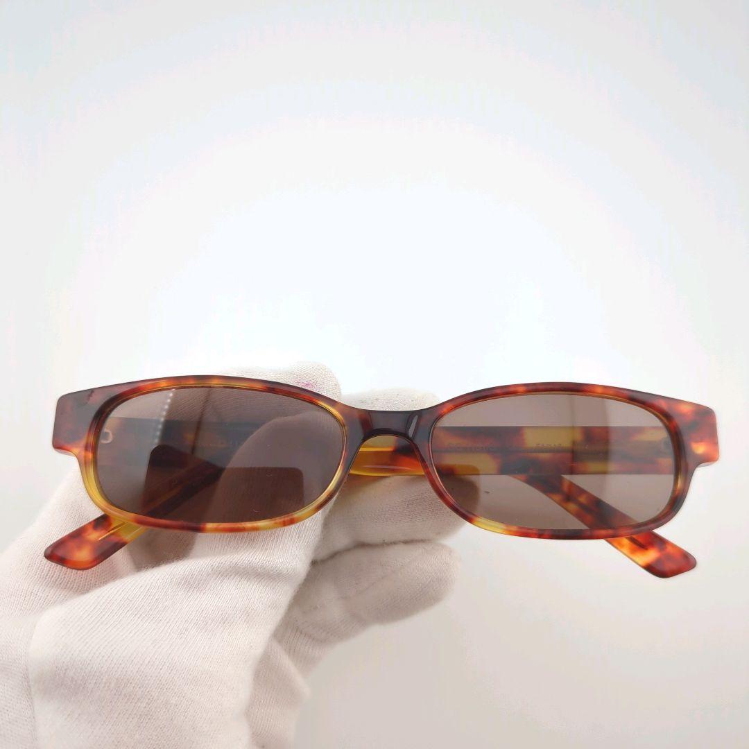 GUCCI GG1181/S サングラス べっ甲 ブラウンレンズ オーバル