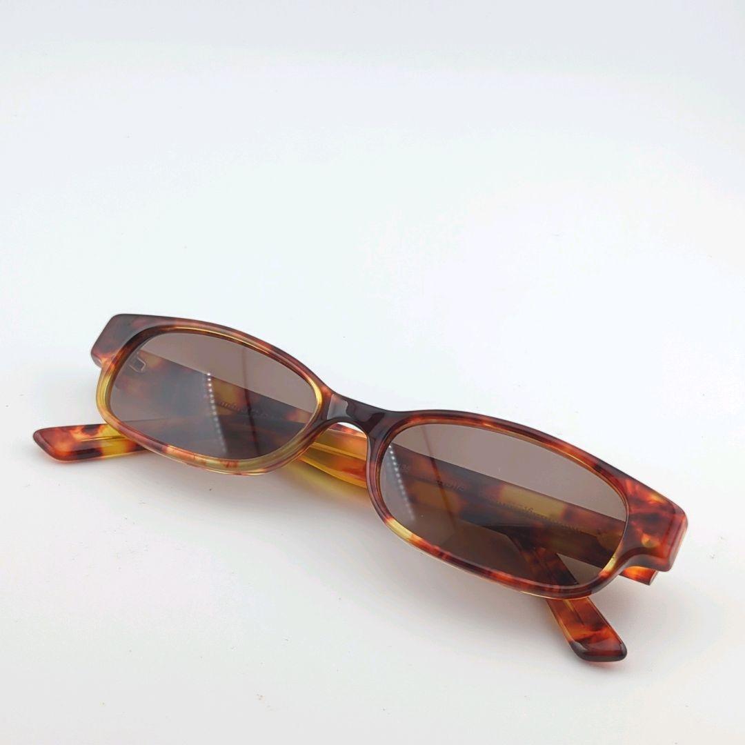 GUCCI GG1181/S サングラス べっ甲 ブラウンレンズ オーバル