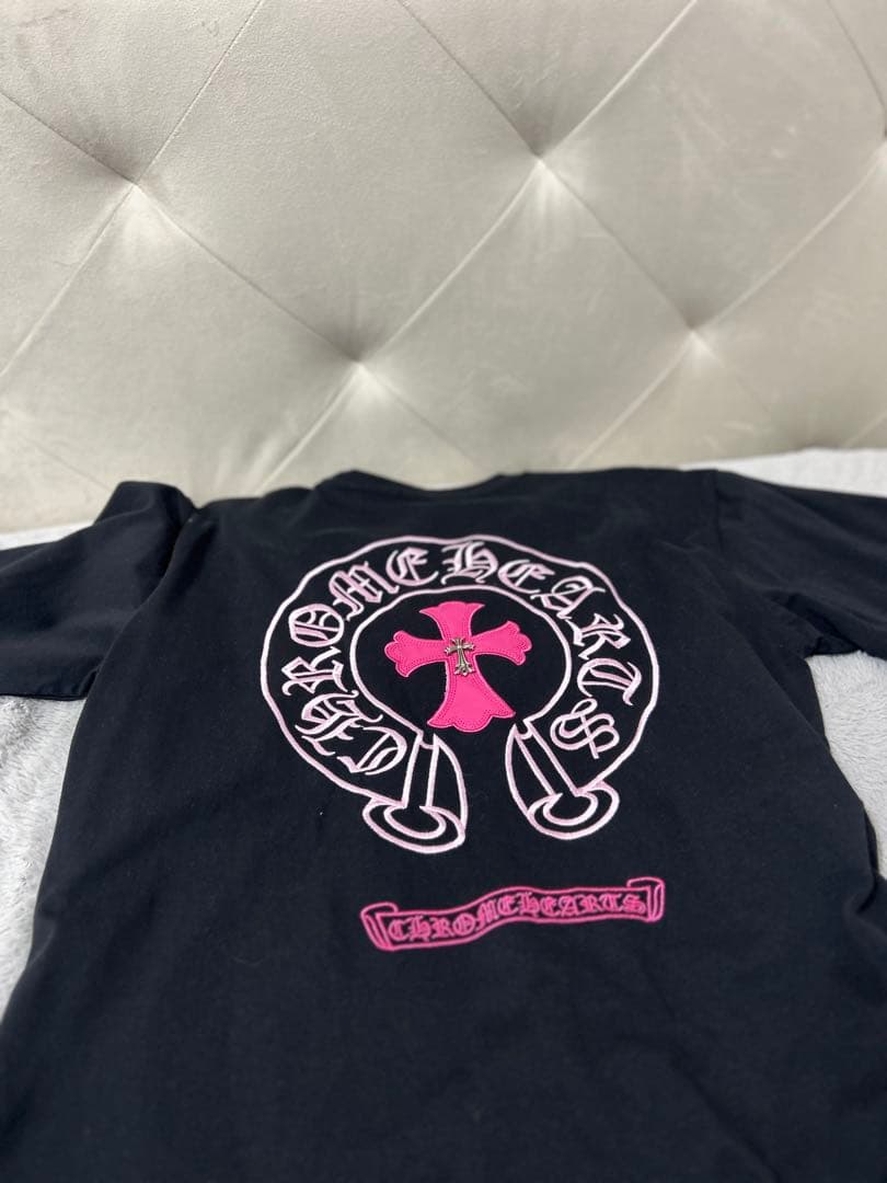 Chrome Hearts Tシャツ