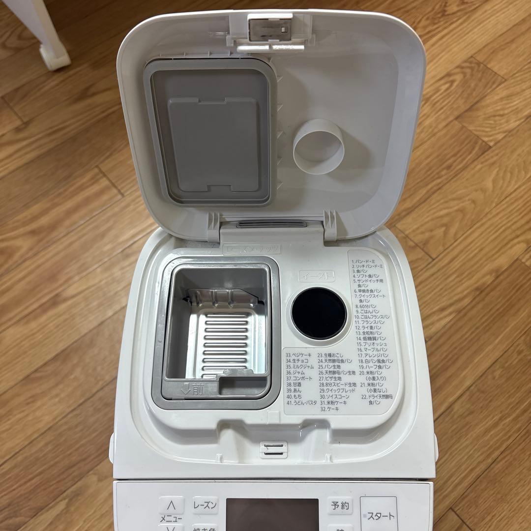 Panasonic ホームベーカリー SD-MT（値段交渉可）