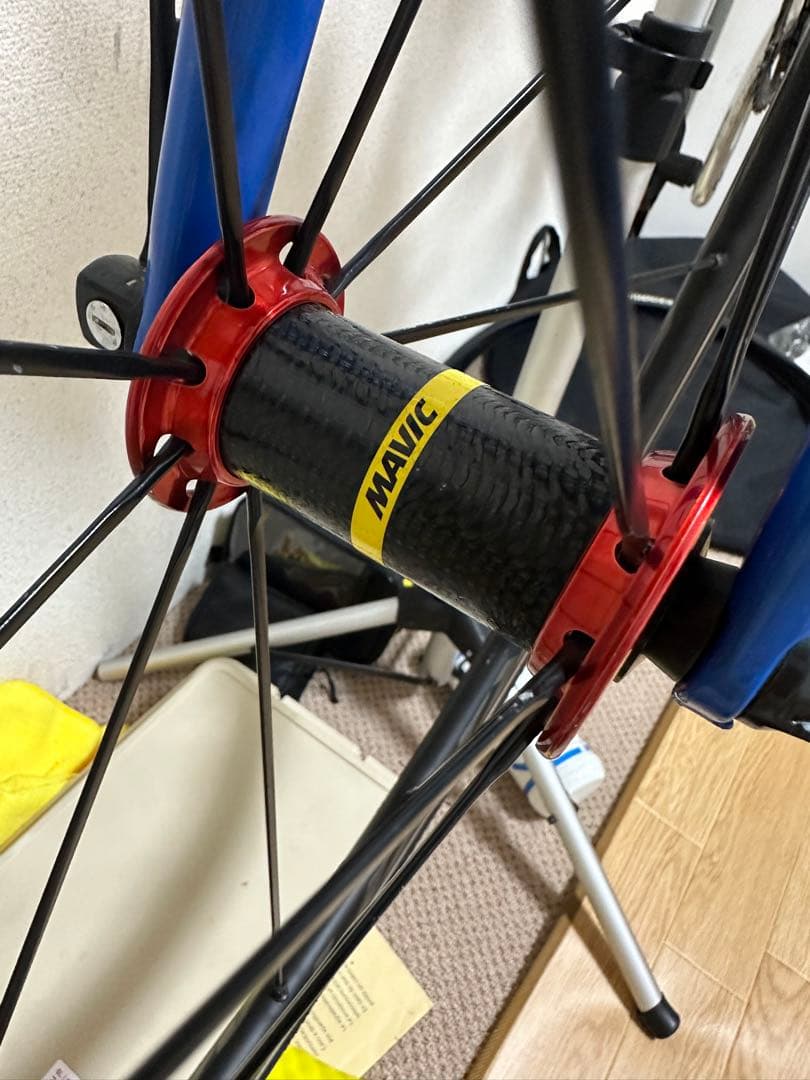 最終値下け Giant TCR 2009 Mサイズ