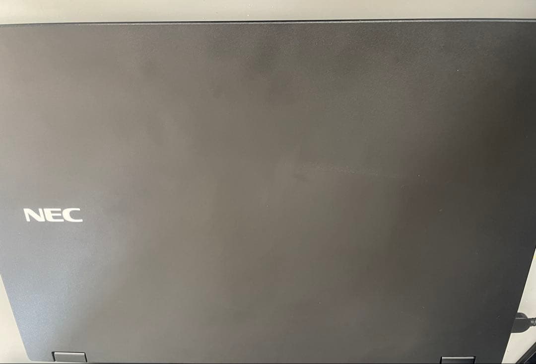 NEC ノートPC Intel Core i5 16GB