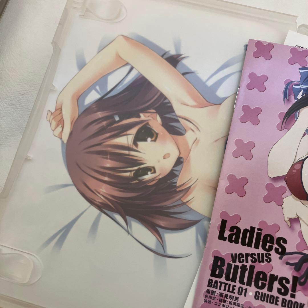 れでぃ×ばと! 　アニメDVD 全巻セット〈初回限定版〉　らじばと　特典CD