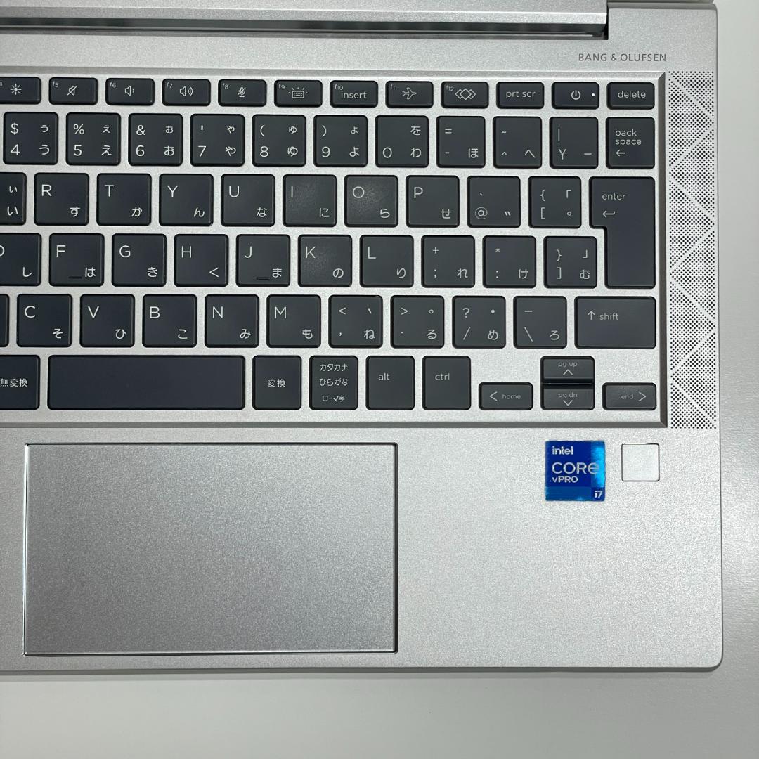 ★美品★ EliteBook 830 G8 第11世代i7 ノートPC オフィス