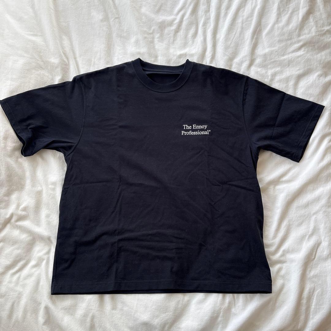 トップス ENNOY Professional S/S T-Shirt