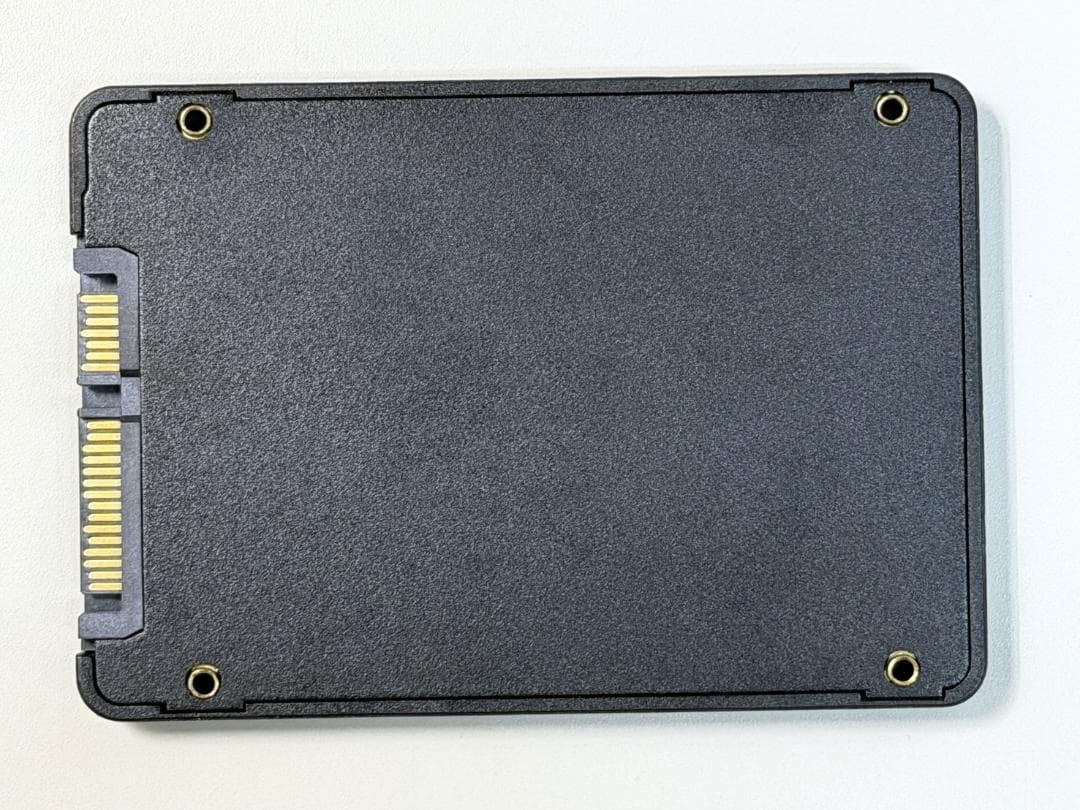 内蔵型SSD SP A55 512GB SSD